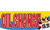 OIL CHANGE BANNER SIGN - ADD PRICE