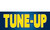 Tune-Up Service Banner Sign