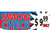 Smog Check Banner Sign