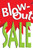 Blowout Sale Posters Style1100