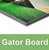 Gator Board Signs