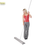 Orient 800 Retractable Banner Stand 31.5"