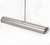 Retractable Banner Stand Orient 1000 Base and Pole