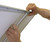 Orient 1000 Retractable Banner Stand 39"