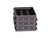 Literature Racks Zebra compact