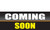 Coming Soon Banner Sign Style 1600