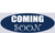Coming Soon Banner Sign Style 1800