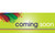 Coming Soon Banner Sign Style 2100 for outdoor and indoor use