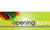 Opening Soon Banner Sign style 1700