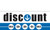 Discount Sale Banner Sign style 1500