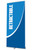 Retractable Banner Stand Contender Mega  35.5"