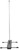 Thunder Outdoor Retractable Banner Stand Pole