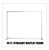 EZ Wave Snap Tube Display 10ft Straight Frame