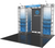 Eros 10X10 Modular Truss System  - Side View