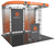 Helios 10X10 Modular Truss System