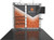 Hercules 10 10X10 Modular Truss System - Front View