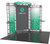 Lyra 10X10 Modular Truss System
