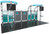 Cepheus-2 10' x 20' Modular Truss System