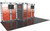 Phoenix 10' x 20' Modular Truss System