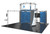 Atlas 20' x 20' Modular Truss System - Side View