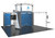 Atlas 20' x 20' Modular Truss System