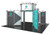 Canis 20' x 20' Modular Truss System - Side View