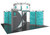 Canis 20' x 20' Modular Truss System