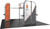 Janus 20' x 20' Modular Truss System - Furniture