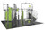 Optimus 20' x 20' Modular Truss System