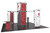 Zenit 20' x 20' Modular Truss System
