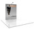 Coyote Straight Pop Up Display (2x3)