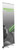 Retractable Banner Stand 31.5"