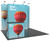 Vector Frame KIT 04 with Counter Side View