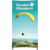 VECTOR FRAME CURVED 02 FABRIC BANNER DISPLAY CONCAVE FRONT VIEW