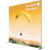 VECTOR FRAME SQUARE 04 FABRIC BANNER DISPLAY RIGHT VIEW
