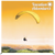 VECTOR FRAME SQUARE 04 FABRIC BANNER DISPLAY FRONT VIEW