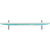 VECTOR FRAME SQUARE 03 FABRIC BANNER DISPLAY TOP VIEW