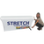 Stretch Dye Sub Table Throw Easy Installation