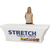 Stretch Dye Sub Table Throw
