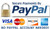 Custom Order Payment, banners and signs