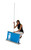 Retractable Banner Stand Blade Lite 920 Installation