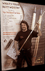Trade Show Backdrop vinyl banners