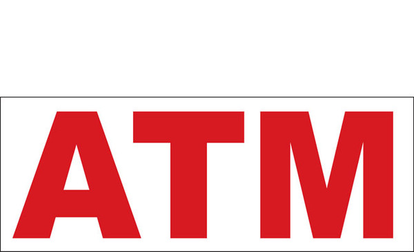 ATM Banner 1000