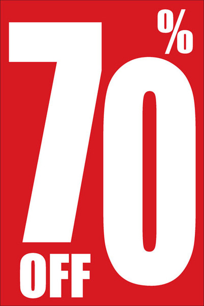 Sale-70%-Off-Posters Style2200
