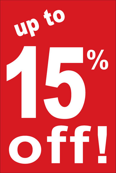 Sale Up To 15% Off Posters Style 1100