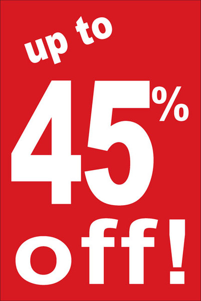 Sale Up To 45% Off Posters Style 1700