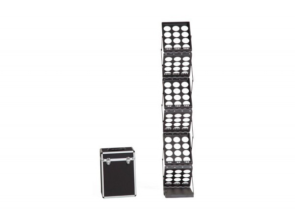Literature Racks Zebra