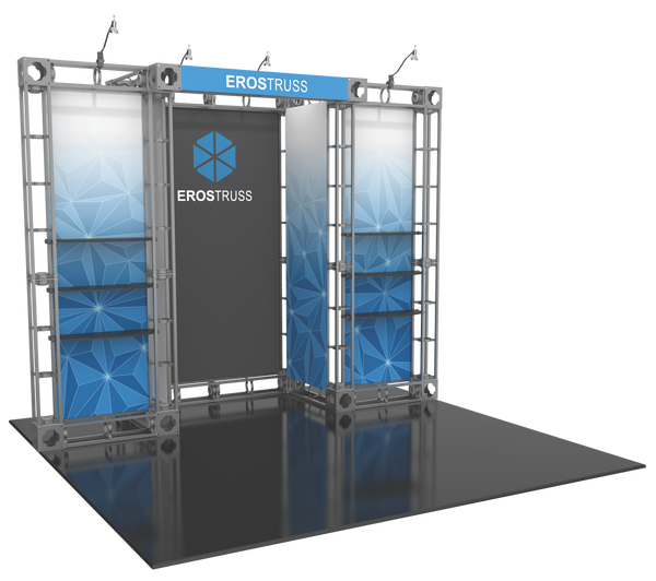 Eros 10X10 Modular Truss System