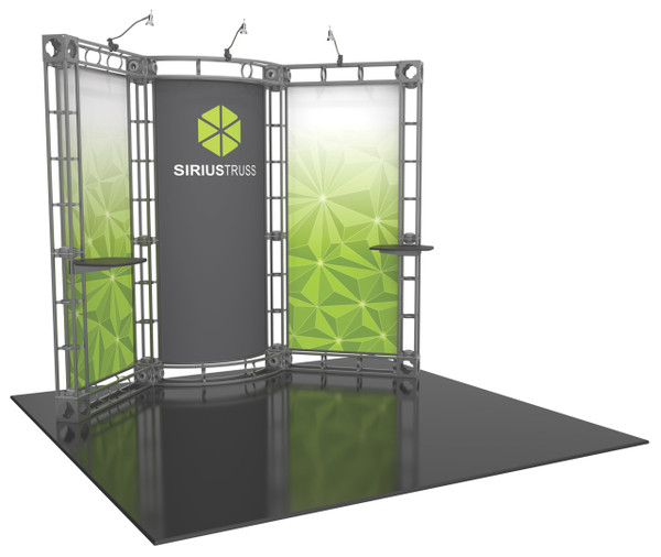 Sirius 10X10 Modular Truss System