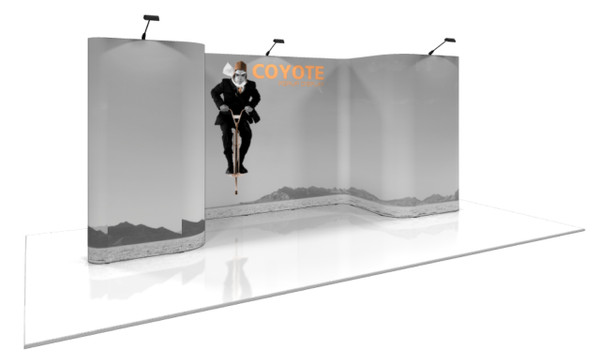 Horseshoe Deluxe Graphic Kit